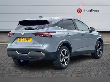 Used Nissan Qashqai 2024 for sale - 79149142: Photo