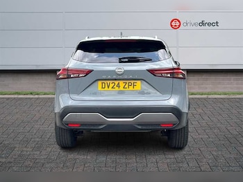 Used Nissan Qashqai 2024 for sale - 79149142: Photo