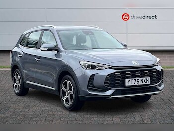 Used MG MG ZS 2025 for sale - 78364617: Photo