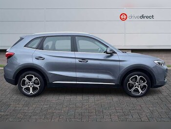 Used MG MG ZS 2025 for sale - 78364617: Photo