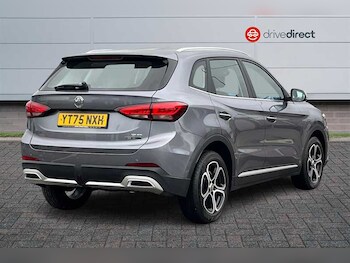 Used MG MG ZS 2025 for sale - 78364617: Photo