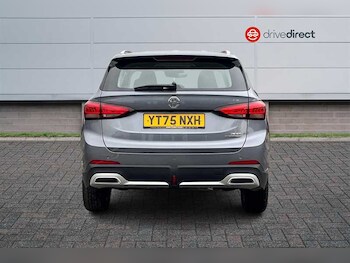 Used MG MG ZS 2025 for sale - 78364617: Photo