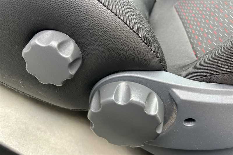 Used Vauxhall Movano 2024 for sale - 76876672: Photo 26