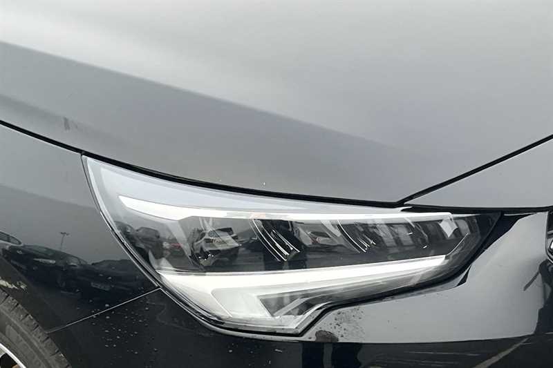 Used Vauxhall Corsa 2023 for sale - 77363137: Photo 28