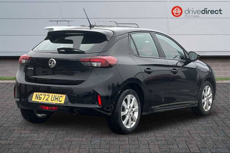 Used Vauxhall Corsa 2023 for sale - 77363137: Photo 3