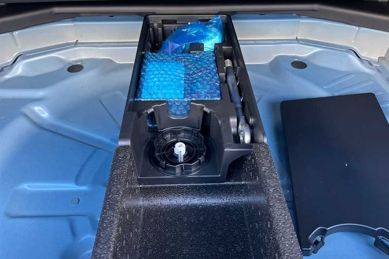 Used Vauxhall Grandland 2022 for sale - 76516198: Photo 36