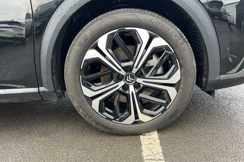 Used Citroen C5 X 2025 for sale - 77699154: Photo 12