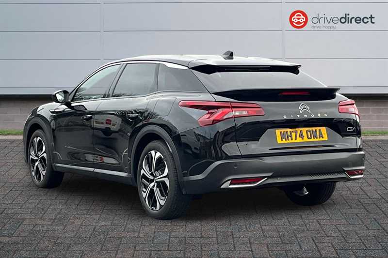 Used Citroen C5 X 2025 for sale - 77699154: Photo 5