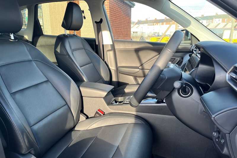 Used MG MG ZS 2025 for sale - 77473852: Photo 23