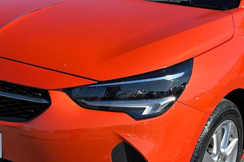 Used Vauxhall Corsa 2022 for sale - 78160998: Photo 29