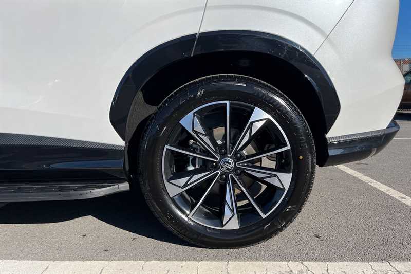 Used MG MG HS 2025 for sale - 76930441: Photo 10