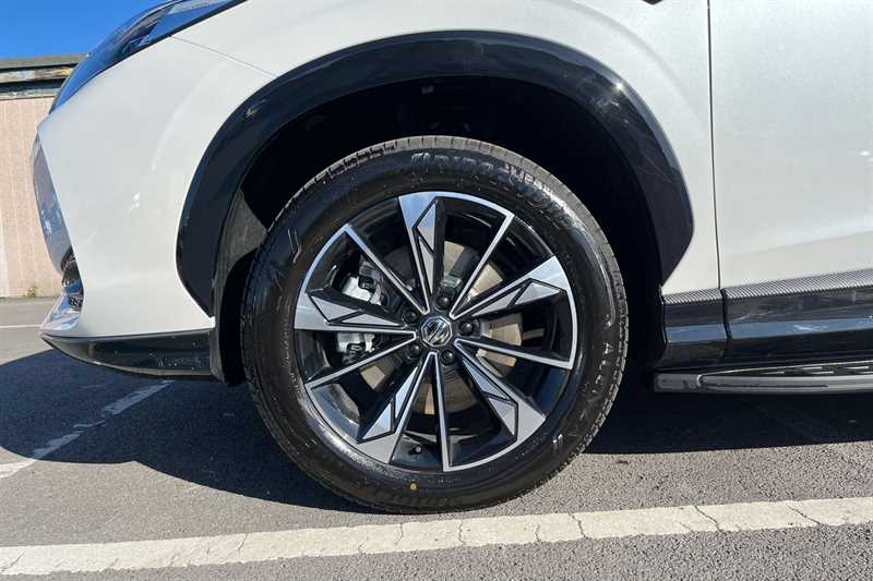 Used MG MG HS 2025 for sale - 76930441: Photo 9