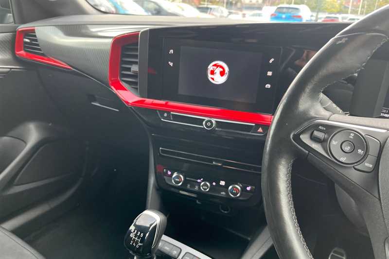 Used Vauxhall Mokka 2022 for sale - 76504256: Photo 14