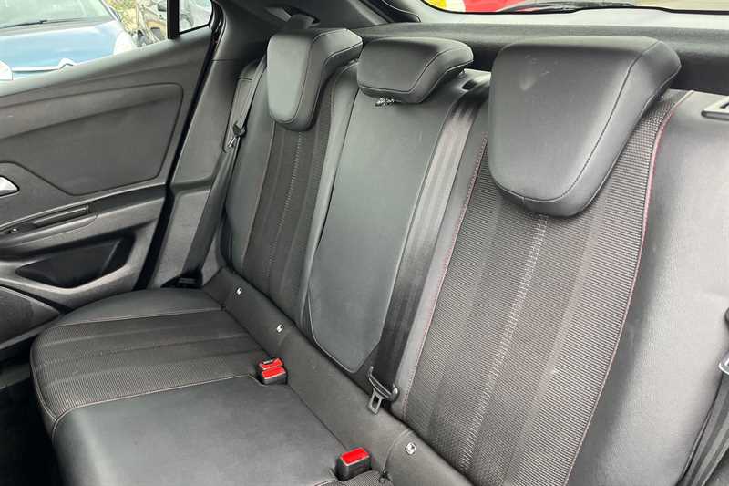 Used Vauxhall Mokka 2022 for sale - 76504256: Photo 24