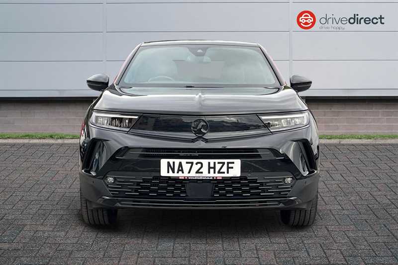 Used Vauxhall Mokka 2022 for sale - 76504256: Photo 8