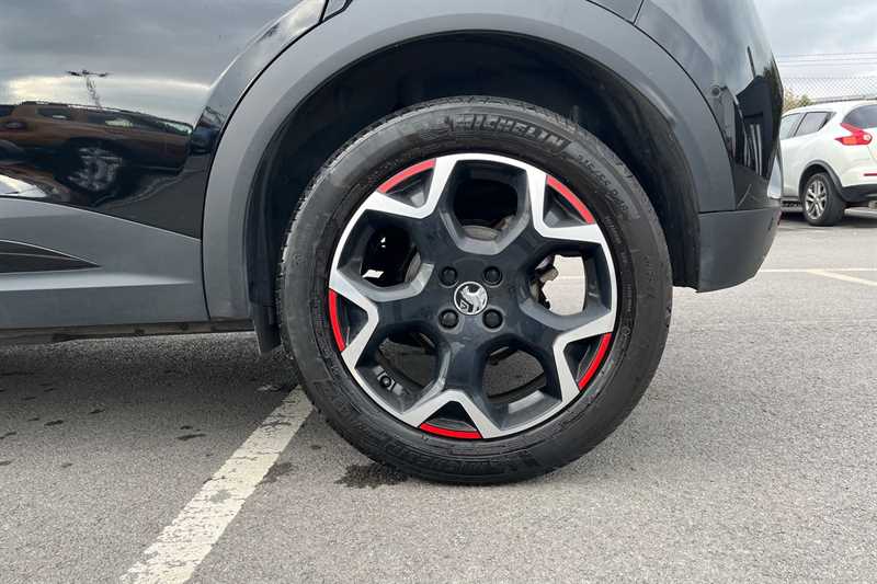 Used Vauxhall Mokka 2022 for sale - 76504256: Photo 9