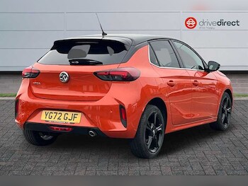 Used Vauxhall Corsa undefined for sale - 76853241: Photo