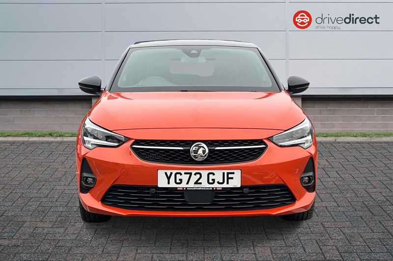 Used Vauxhall Corsa 2022 for sale - 76853241: Photo 8