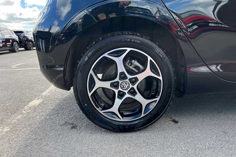 Used MG MG3 2025 for sale - 78050720: Photo 11