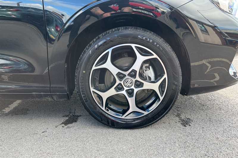 Used MG MG3 2025 for sale - 78050720: Photo 12