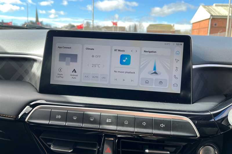 Used MG MG3 2025 for sale - 78050720: Photo 17