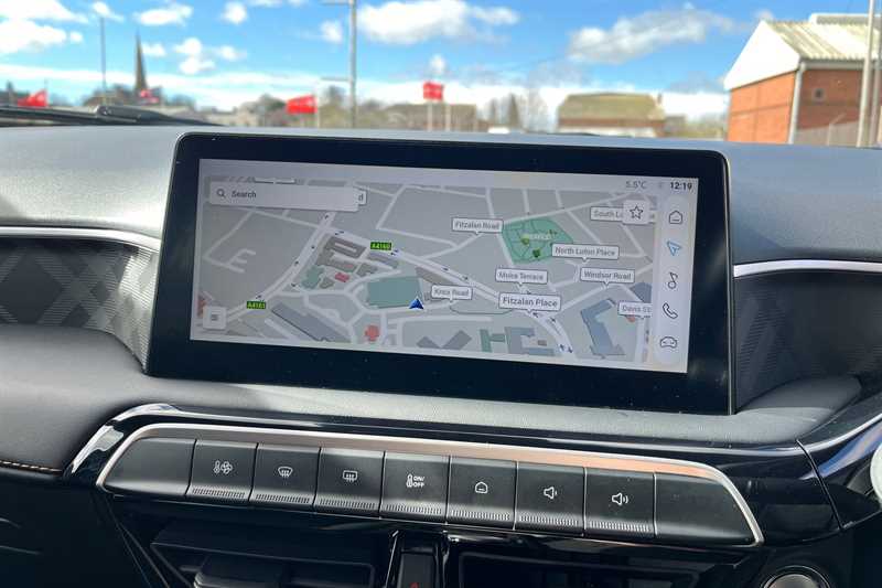 Used MG MG3 2025 for sale - 78050720: Photo 18