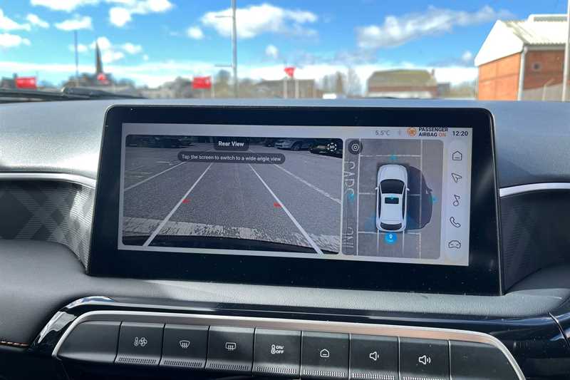 Used MG MG3 2025 for sale - 78050720: Photo 19