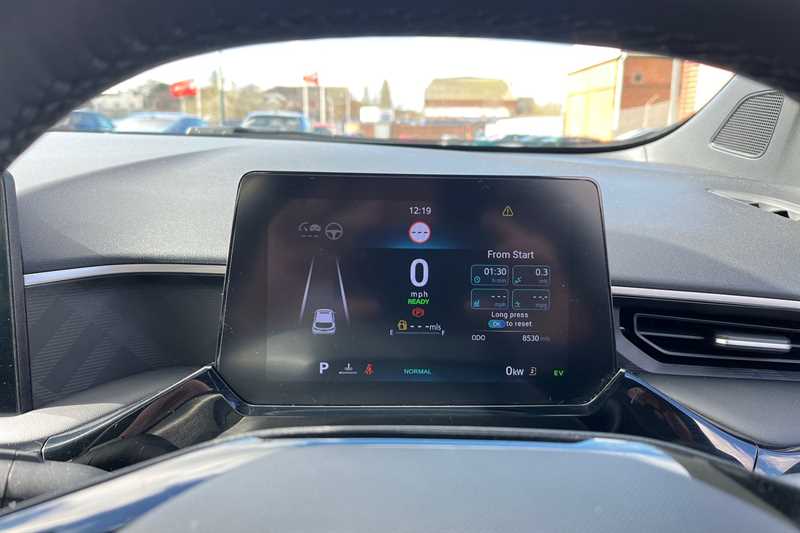 Used MG MG3 2025 for sale - 78050720: Photo 20