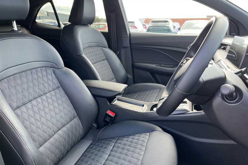 Used MG MG3 2025 for sale - 78050720: Photo 23