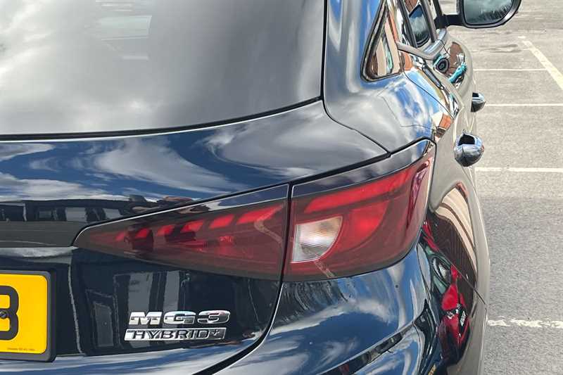 Used MG MG3 2025 for sale - 78050720: Photo 32