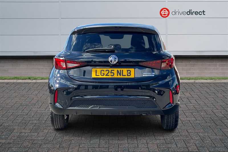 Used MG MG3 2025 for sale - 78050720: Photo 4