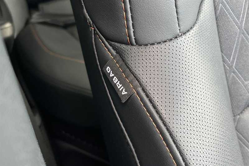 Used MG MG3 2025 for sale - 78050720: Photo 40