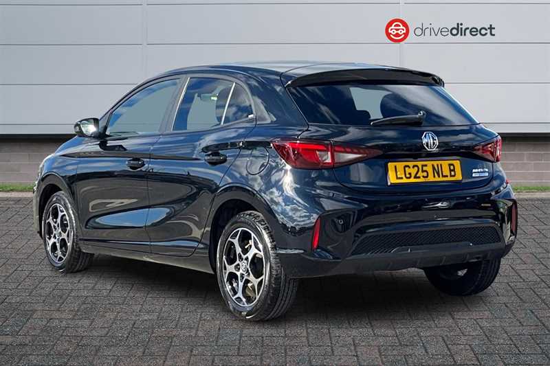 Used MG MG3 2025 for sale - 78050720: Photo 5
