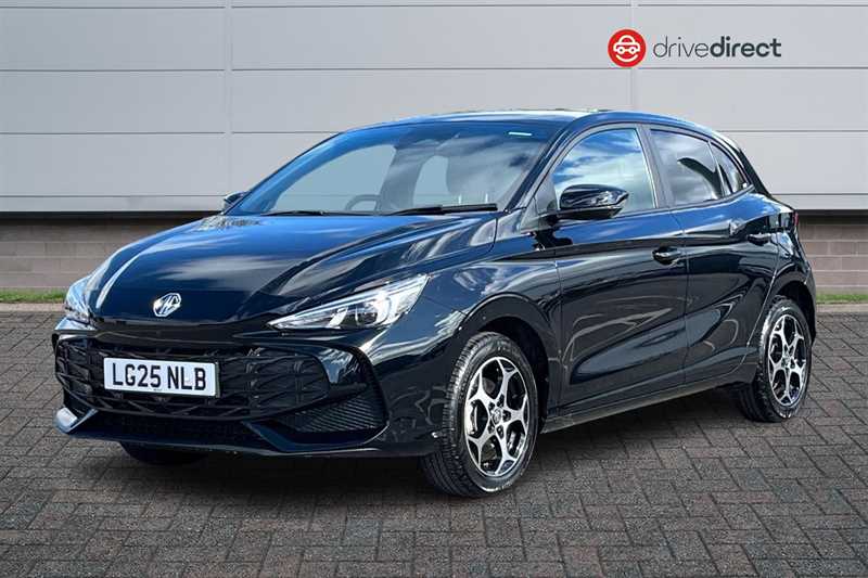 Used MG MG3 2025 for sale - 78050720: Photo 7