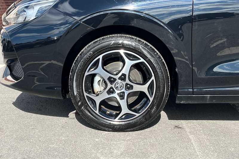 Used MG MG3 2025 for sale - 78050720: Photo 9