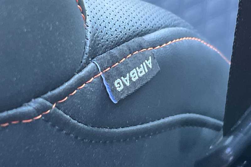 Used MG MG3 2024 for sale - 76939345: Photo 40