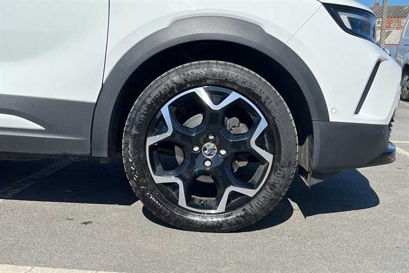 Used Vauxhall Mokka 2023 for sale - 78120810: Photo 11