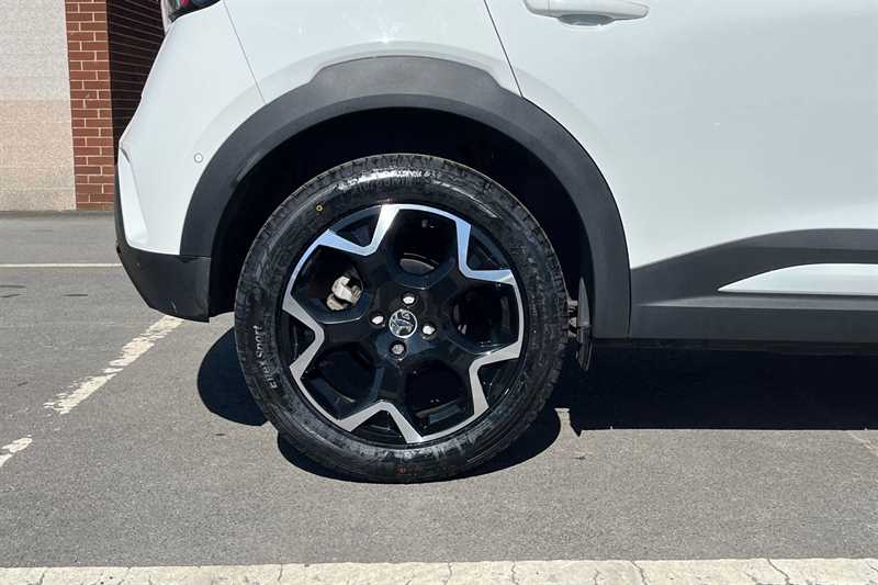 Used Vauxhall Mokka 2023 for sale - 78120810: Photo 12