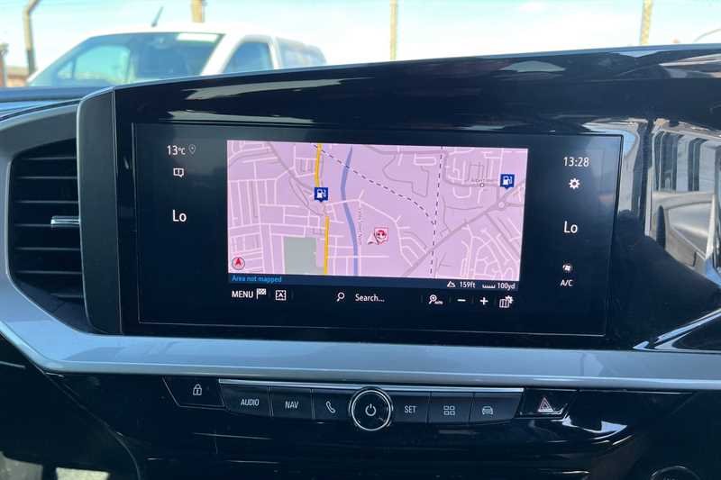 Used Vauxhall Mokka 2023 for sale - 78120810: Photo 18