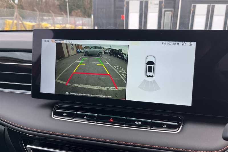 Used MG MG HS 2025 for sale - 77444600: Photo 19