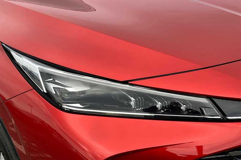 Used MG MG HS 2025 for sale - 77444600: Photo 28