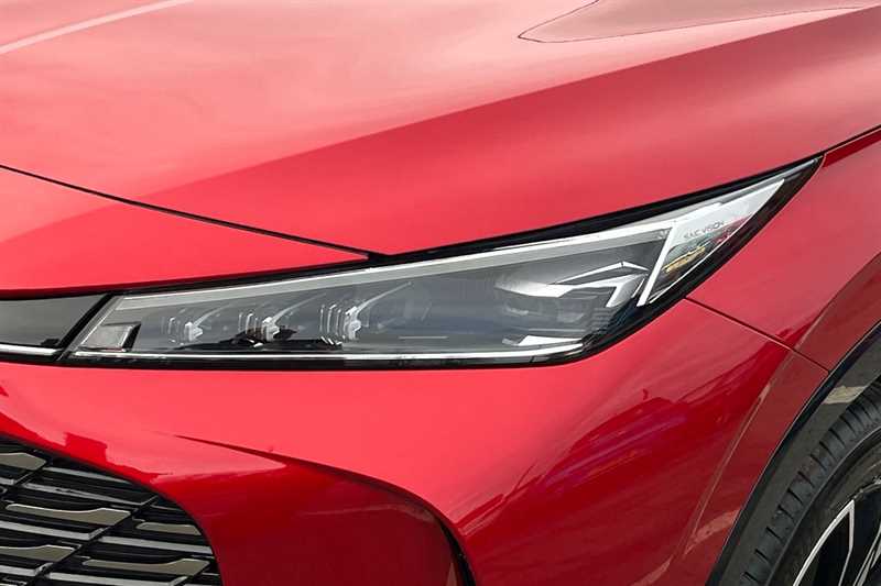 Used MG MG HS 2025 for sale - 77444600: Photo 29