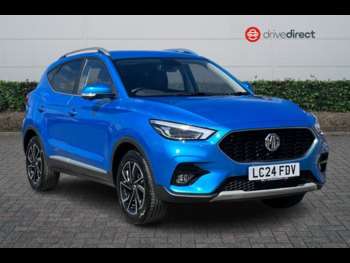 2024 - 1.0T GDi Exclusive 5dr Hatchback Manual