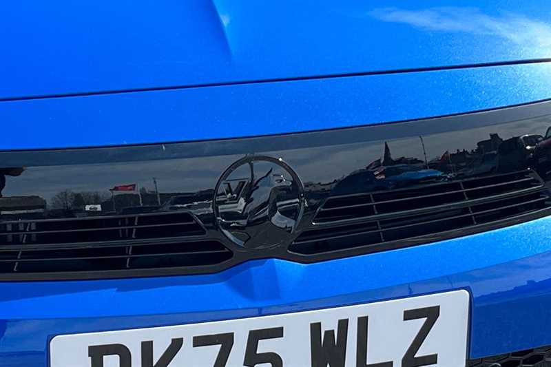 Used Vauxhall Corsa 2025 for sale - 78217400: Photo 30