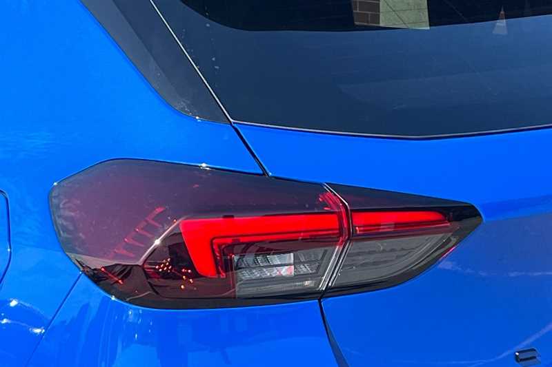 Used Vauxhall Corsa 2025 for sale - 78217400: Photo 31