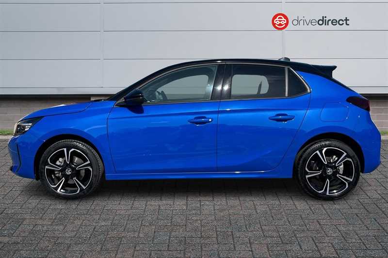 Used Vauxhall Corsa 2025 for sale - 78217400: Photo 6