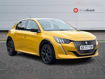 Used Peugeot 208 2023 for sale - 79876835: Photo