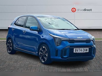 Used Kia Picanto 2024 for sale - 79003372: Photo