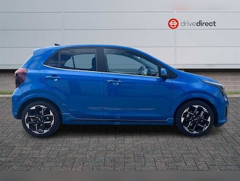 Used Kia Picanto 2024 for sale - 79003372: Photo