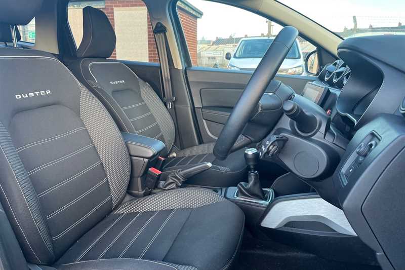 Used Dacia Duster for sale - 77348885: Photo 23